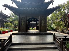 -钱王祠