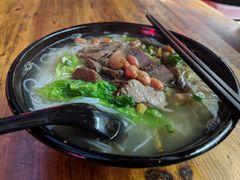 -龙记桂林米粉(国贸一九九五年店)