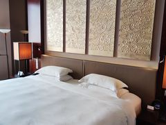 -北京首都机场希尔顿酒店