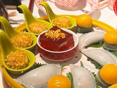 -谭厨中山传家菜.乳鸽.脆鲩鱼(华强北中航城店)
