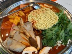 -秋木烤肉·韩国牛肉名家(高新旗舰店)