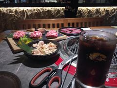-厚贞日式烤肉(龙之梦店)