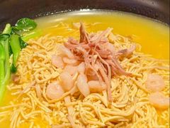 -醉舍·新淮扬菜(长宁龙之梦店)
