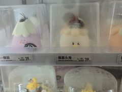 -DQ·蛋糕·冰淇淋(金牛万达店)
