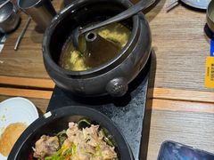 -云海肴·汽锅鸡·云南代表菜(曲江大悦城店)