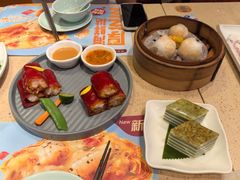 -点都德(千灯湖环宇城店)
