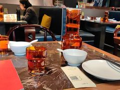 -汤城小厨•粤菜•靓汤(苏州街店)