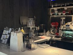 -FULL MOON满月咖啡