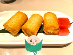 -蔡澜点心·粤菜(万菱汇店)
