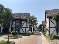 -太阳岛度假酒店