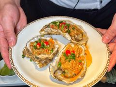 -太古汇海鲜姿造(延寿店)