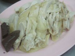 -红大哥水门鸡饭(總店)