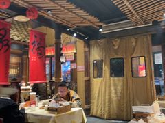 -串盟烧烤·长沙美食地标(星沙店)