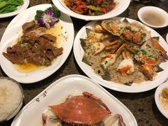 -旺达·福州菜(正大广场店)