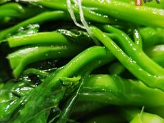 白灼芥兰-鸭匠食府·挂炉烤鸭·新京菜(阜成路店)