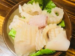 -周幺妹重庆老火锅(银泰城总店)