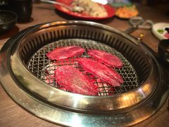 -万福·和牛炭火烧肉店(苏州中心店)