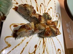 -山葵家·创意料理(宁波来福士店)
