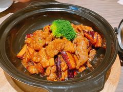 -四道菜·福建菜馆(新街口金鹰店)