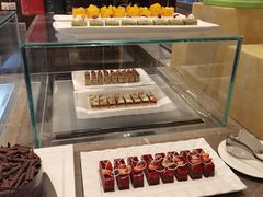 -长春净月潭喜来登酒店·盛宴标帜餐厅
