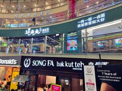 -松發肉骨茶(牛车水店)