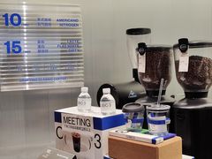 -CUBIC3三立方咖啡(西岸凤巢店)