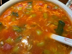 管氏特拌菜-管氏翅吧(地安门店)
