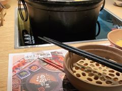 -温野菜涮涮锅(大悦城店)