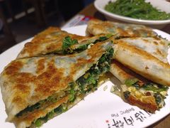 -河沿肉饼Beijing Pie(东华门店)