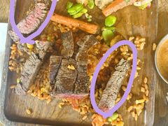 -Q MEX 库迈墨西哥餐吧(三里屯店)