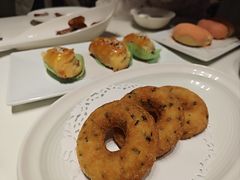 -好食上(喜盈门.范城店)