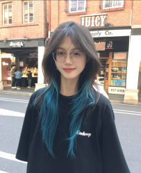 -时尚殿堂hair salon