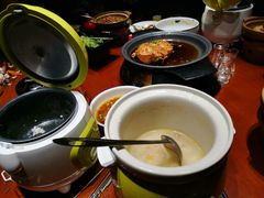 -徽三说·土徽菜·中国徽菜连锁品牌(一中店)