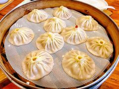 羊肉馅灌汤包-宋都禾源·灌汤包子(汉兴路直营店)