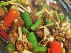 -滋粥楼·顺德菜海鲜茶点(金融城店)