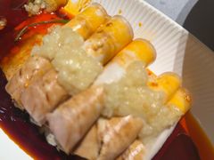 -天成·川菜家宴(海港城店)