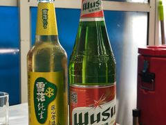-北戴河庆山饭店·海鲜砂锅粥(北戴河黑石路店)