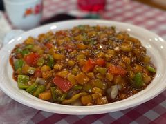 -王村姑老土炕莜面村(桥东店)