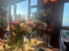 -Olive橄榄花园漂亮饭主题布置餐厅(大望路店)