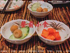 -平成屋·午肴夜酒(四川北路店)