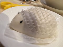 -8餐厅(新葡京酒店)