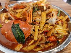 -瑞丽活螃蟹(芒市店)