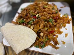 -百味地锅鸡(铜山路店)