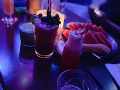 -TZ House音乐现场(来福士中心店)