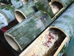 -香竹农庄•传统竹筒饭(十年店)