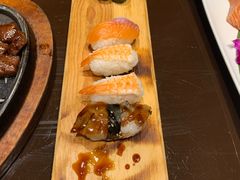 手握寿司-森本家精致料理(迎胜东路店)
