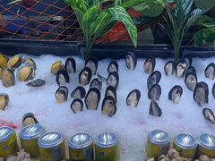 -鹿客臻鲜海鲜自助餐厅(永旺店)