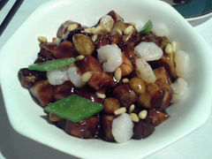 android_upload_pic-老洋房花园饭店(绍兴路店)