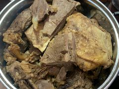 -清真·益鑫羊肉手抓馆(花园北街店)