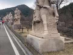-雁门关景区